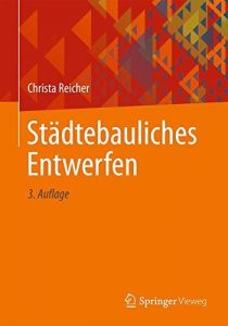 Descargar Städtebauliches Entwerfen pdf, epub, ebook