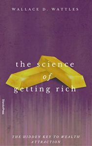 Descargar The Science of Getting Rich pdf, epub, ebook