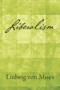 Descargar Liberalism (English Edition) pdf, epub, ebook