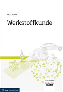 Descargar Werkstoffkunde pdf, epub, ebook