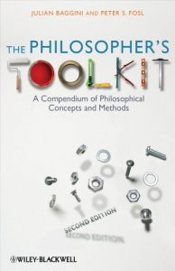 Descargar The Philosopher’s Toolkit: A Compendium of Philosophical Concepts and Methods pdf, epub, ebook