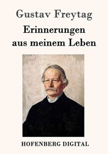 Descargar Erinnerungen aus meinem Leben pdf, epub, ebook