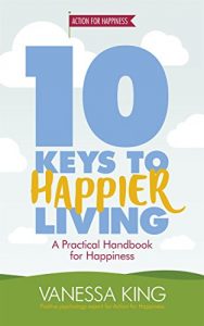 Descargar 10 Keys to Happier Living (English Edition) pdf, epub, ebook