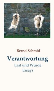 Descargar Verantwortung: Last und Würde. Essays (German Edition) pdf, epub, ebook