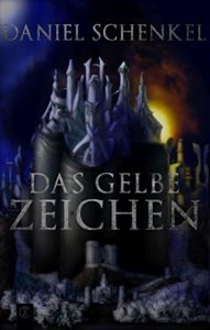 Descargar Das gelbe Zeichen (German Edition) pdf, epub, ebook