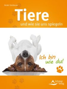 Descargar Tiere und wie sie uns spiegeln pdf, epub, ebook