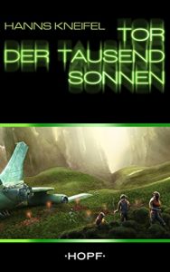 Descargar Tor der tausend Sonnen (German Edition) pdf, epub, ebook