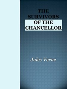 Descargar The Survivors of the Chancellor pdf, epub, ebook