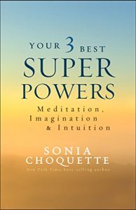 Descargar Your 3 Best Super Powers pdf, epub, ebook