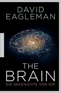 Descargar The Brain: Die Geschichte von dir (German Edition) pdf, epub, ebook