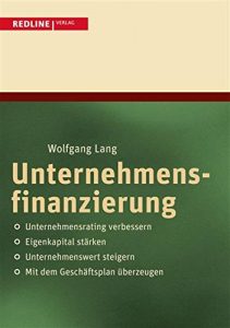 Descargar Unternehmensfinanzierung pdf, epub, ebook