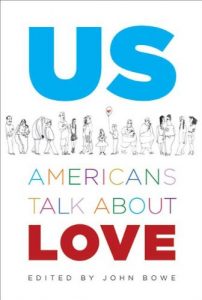 Descargar Us: Americans Talk About Love pdf, epub, ebook