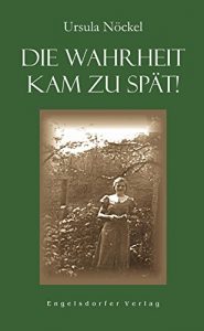 Descargar Die Wahrheit kam zu spät! (German Edition) pdf, epub, ebook