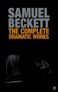 Descargar The Complete Dramatic Works of Samuel Beckett (English Edition) pdf, epub, ebook