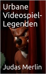 Descargar Urbane Videospiel-Legenden (German Edition) pdf, epub, ebook