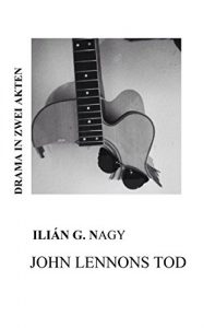 Descargar John Lennons Tod (German Edition) pdf, epub, ebook