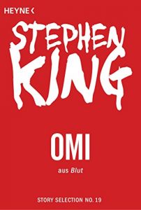 Descargar Omi: Story aus Blut (Story Selection 19) (German Edition) pdf, epub, ebook