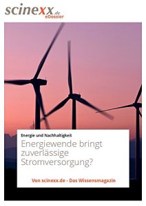 Descargar Alles erneuerbar?: Bringt die Energiewende zuverlässige Stromversorgung? (German Edition) pdf, epub, ebook