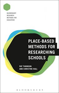 Descargar Place-Based Methods for Researching Schools (Bloomsbury Research Methods for Education) pdf, epub, ebook