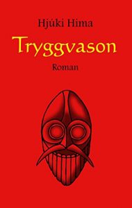 Descargar Tryggvason pdf, epub, ebook