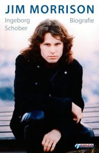 Descargar Jim Morrison: Biografie (German Edition) pdf, epub, ebook