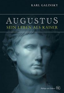 Descargar Augustus: Sein Leben als Kaiser (German Edition) pdf, epub, ebook