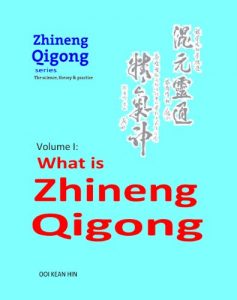 Descargar What is Zhineng Qigong (English Edition) pdf, epub, ebook