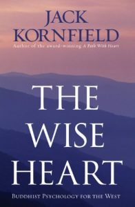 Descargar The Wise Heart: Buddhist Psychology for the West pdf, epub, ebook