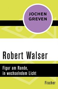 Descargar Robert Walser: Figur am Rande, in wechselndem Licht (German Edition) pdf, epub, ebook