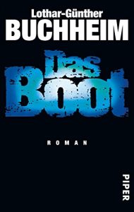 Descargar Das Boot: Roman (German Edition) pdf, epub, ebook