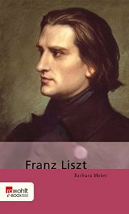 Descargar Franz Liszt (German Edition) pdf, epub, ebook