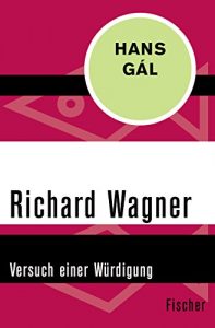 Descargar Richard Wagner: Versuch einer Würdigung (German Edition) pdf, epub, ebook