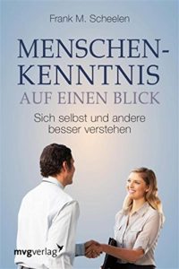 Descargar Menschenkenntnis auf einen Blick: Sich selbst und andere besser verstehen pdf, epub, ebook