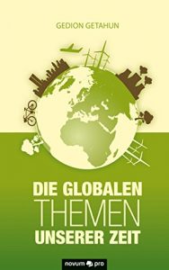 Descargar Die globalen Themen unserer Zeit (German Edition) pdf, epub, ebook