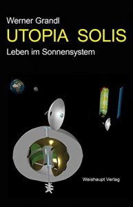 Descargar UTOPIA SOLIS: Leben im Sonnensystem (German Edition) pdf, epub, ebook