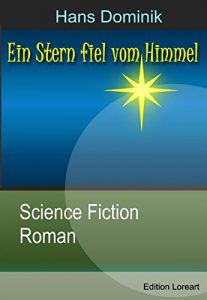 Descargar Ein Stern fiel vom Himmel (German Edition) pdf, epub, ebook