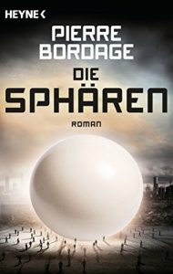 Descargar Die Sphären: Roman (German Edition) pdf, epub, ebook