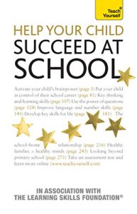 Descargar Help Your Child Succeed at School: Teach Yourself (English Edition) pdf, epub, ebook