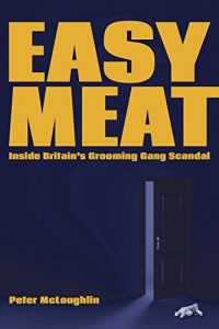 Descargar Easy Meat: Inside Britain’s Grooming Gang Scandal (English Edition) pdf, epub, ebook