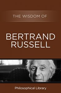 Descargar The Wisdom of Bertrand Russell (English Edition) pdf, epub, ebook