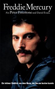 Descargar Freddie Mercury : Ein intimer Einblick von dem Mann, der ihn am besten kannte. pdf, epub, ebook