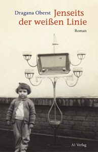 Descargar Jenseits der weißen Linie: Roman (German Edition) pdf, epub, ebook