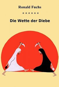 Descargar Die Wette der Diebe pdf, epub, ebook