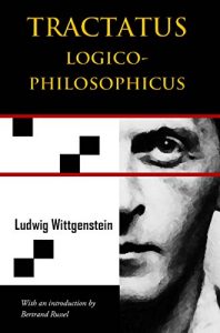 Descargar Tractatus Logico-Philosophicus (Chiron Academic Press – The Original Authoritative Edition) pdf, epub, ebook