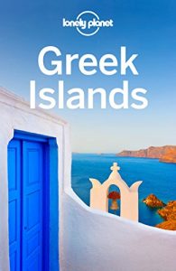 Descargar Lonely Planet Greek Islands (Travel Guide) pdf, epub, ebook