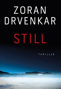 Descargar Still: Thriller (German Edition) pdf, epub, ebook