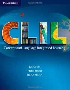 Descargar CLIL: Content and Language Integrated Learning pdf, epub, ebook