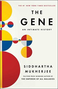 Descargar The Gene: An Intimate History (English Edition) pdf, epub, ebook