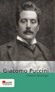 Descargar Giacomo Puccini (German Edition) pdf, epub, ebook