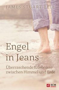 Descargar Engel in Jeans: Überraschende Erlebnisse zwischen Himmel und Erde (German Edition) pdf, epub, ebook